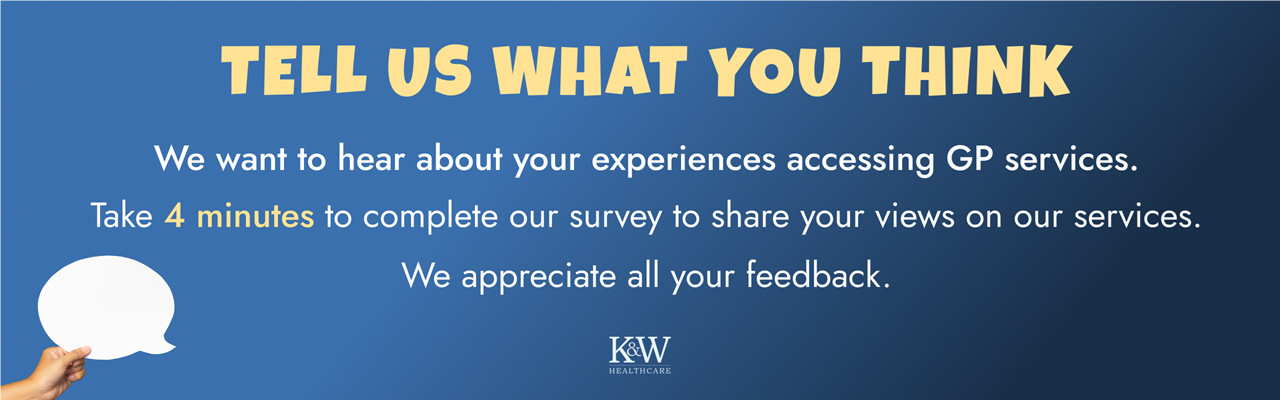 Access Survey 2026 wide banner